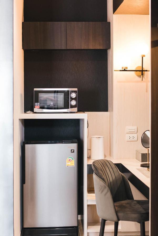 Qlosest Hotel Nakhonratchasima Екстериор снимка