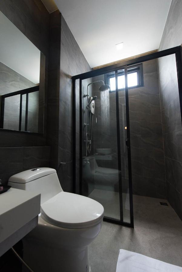 Qlosest Hotel Nakhonratchasima Екстериор снимка