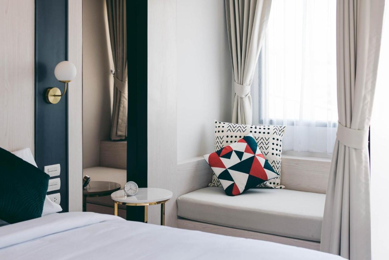 Qlosest Hotel Nakhonratchasima Екстериор снимка
