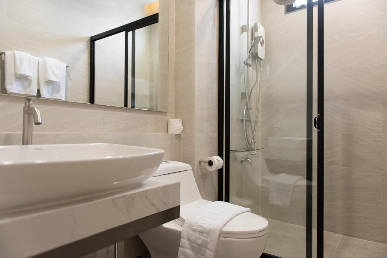 Qlosest Hotel Nakhonratchasima Екстериор снимка