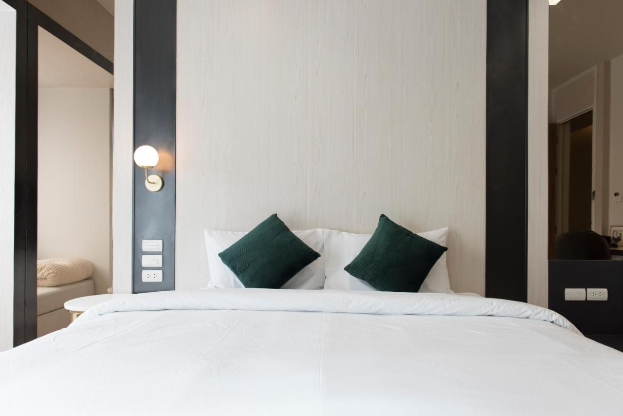 Qlosest Hotel Nakhonratchasima Екстериор снимка