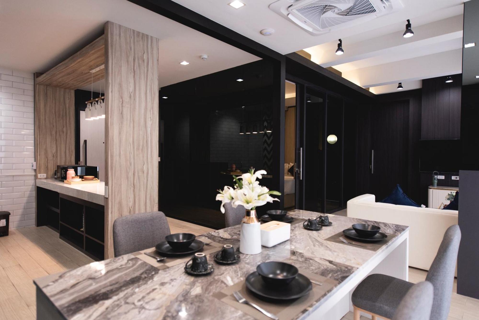 Qlosest Hotel Nakhonratchasima Екстериор снимка