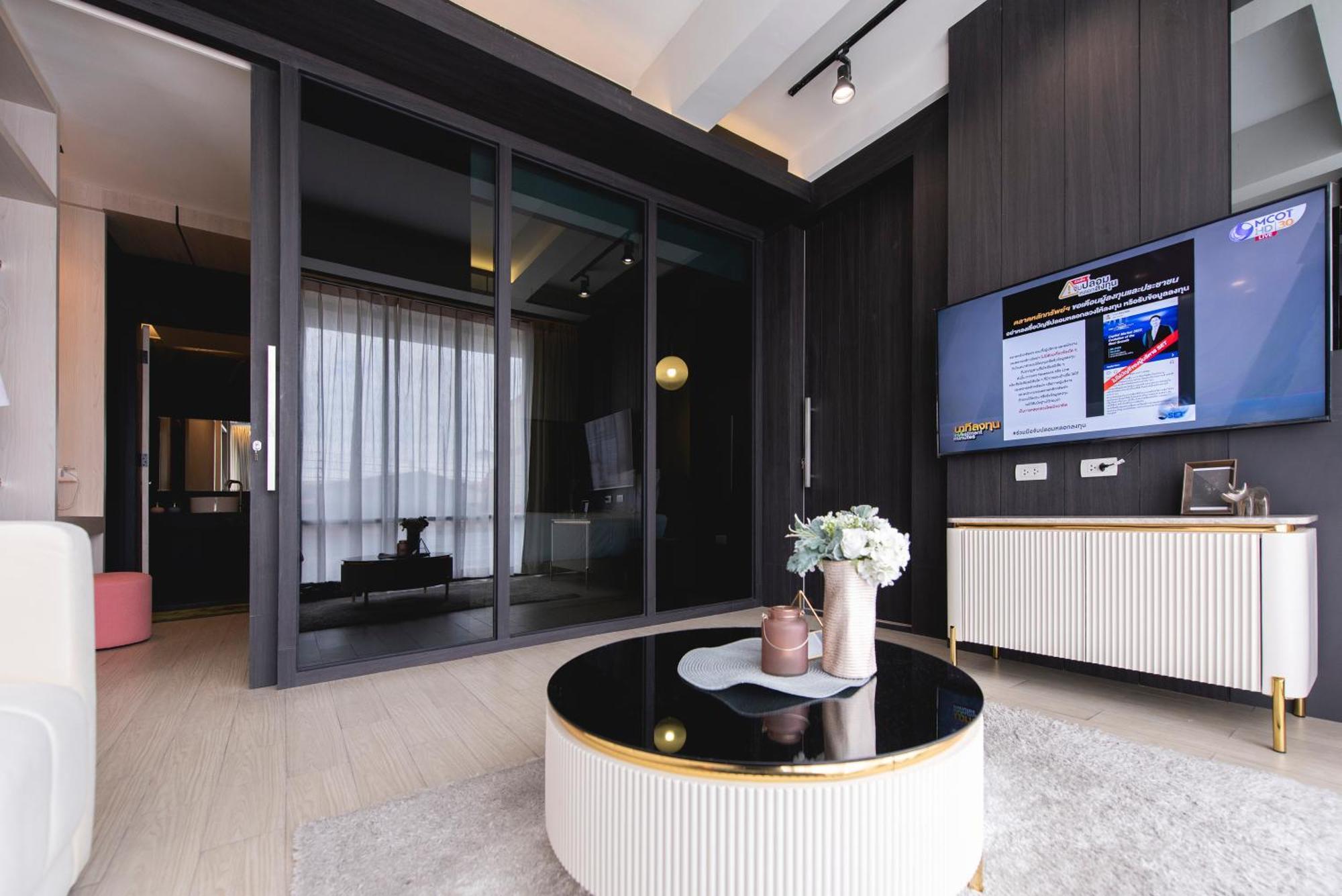 Qlosest Hotel Nakhonratchasima Екстериор снимка