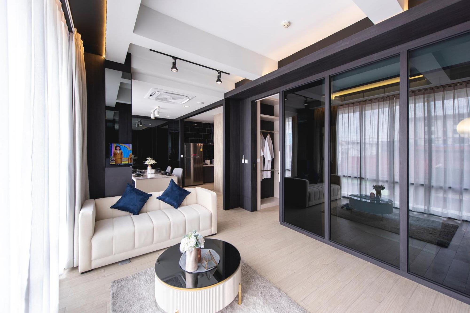 Qlosest Hotel Nakhonratchasima Екстериор снимка
