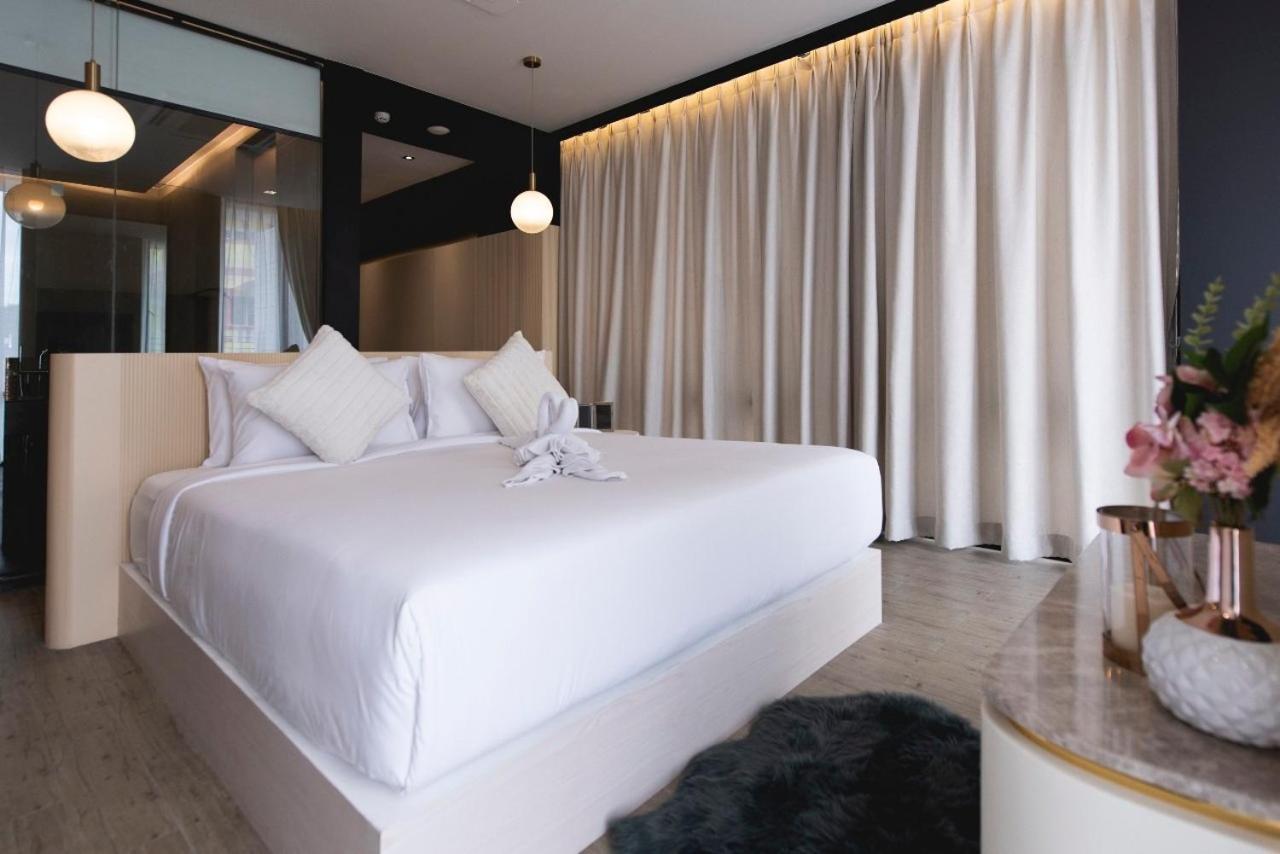 Qlosest Hotel Nakhonratchasima Екстериор снимка