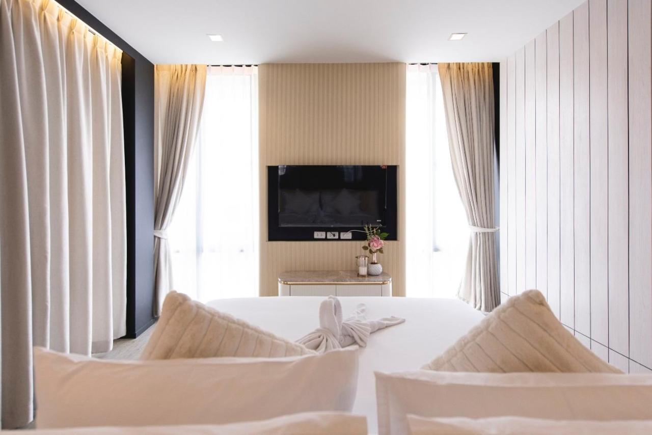 Qlosest Hotel Nakhonratchasima Екстериор снимка