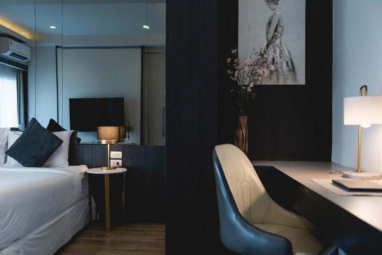 Qlosest Hotel Nakhonratchasima Екстериор снимка