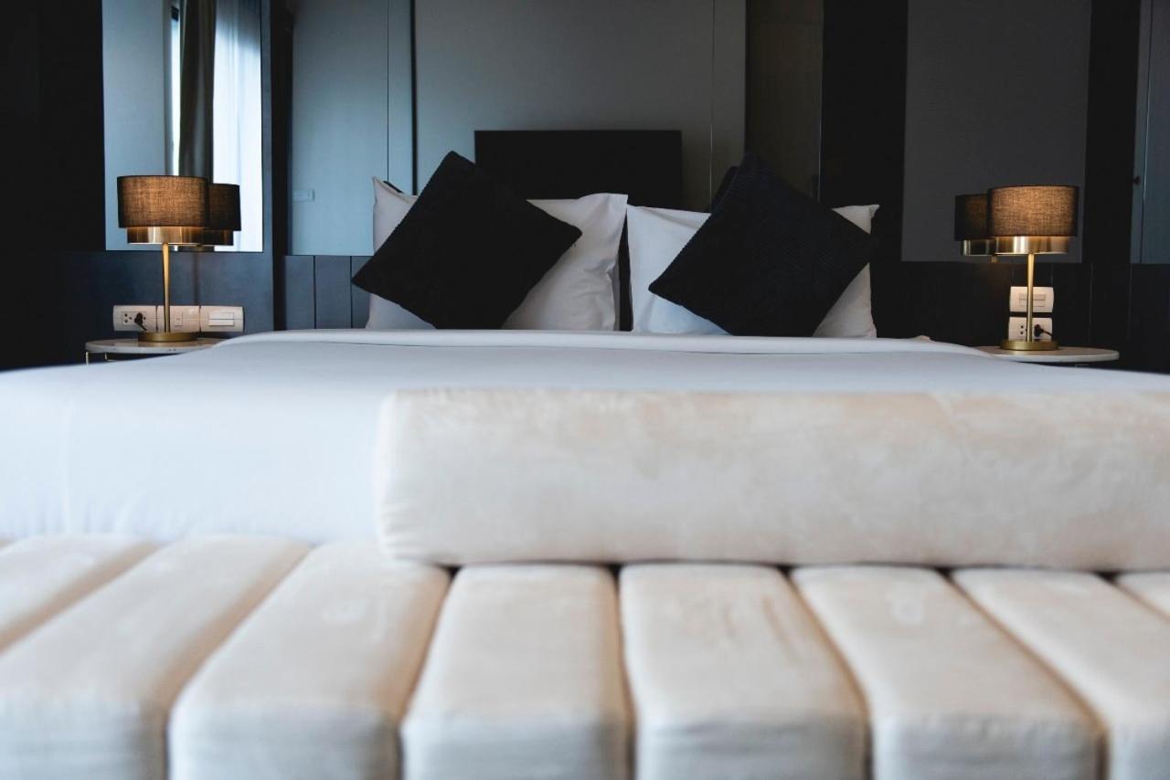 Qlosest Hotel Nakhonratchasima Екстериор снимка